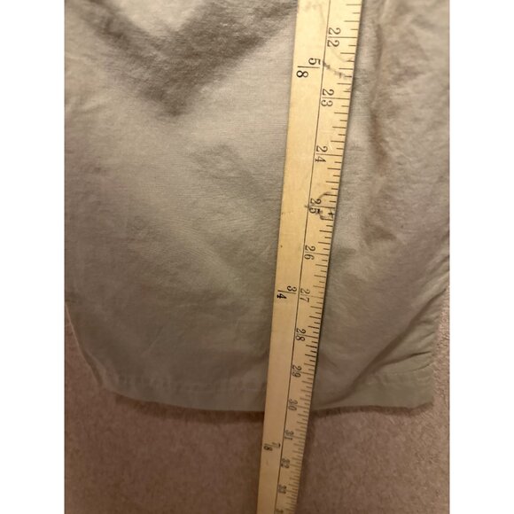 Woolrich Men's Pants Tactical Cargo Khaki Pockets Hiking Outdoor Size Large - Picture 9 of 12